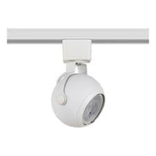 Светильник трековый Эра TR35-GU10 под лампу GU10 Белый фото Светильник трековый Эра TR35-GU10 под лампу GU10 Белый картинка